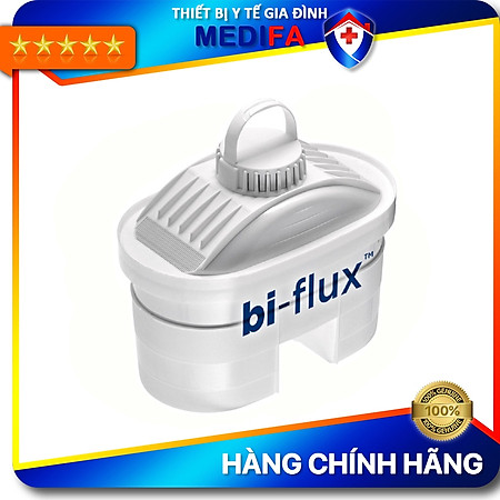 Lõi lọc nước Laica FOM - Nhập khẩu từ Italy - Sử dụng cho bình lọc Laica, đảm bảo nguồn nước an toàn cho cả gia đình