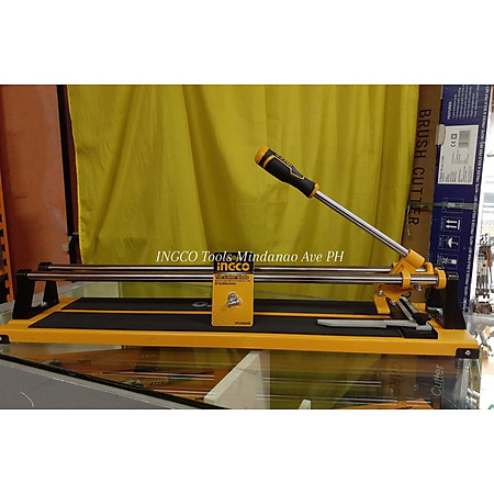 BÀN CẮT GẠCH MEN 600X12MM INGCO HTC04600 - HÀNG CHÍNH HÃNG