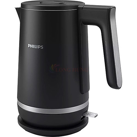 Bình đun siêu tốc Philips 1.7 lít HD9395/90 - Hàng chính hãng