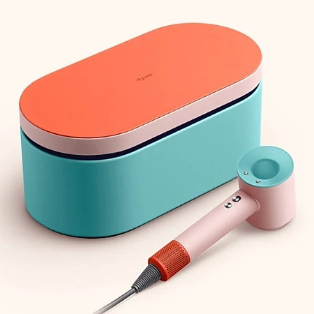 Máy sấy tóc Dyson Supersonic Hairdyer HD15 Limited Edition Hàng chính hãng