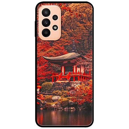 Ốp lưng dành cho Samsung A13 5G - Samsung A33 5G - Quả Thông