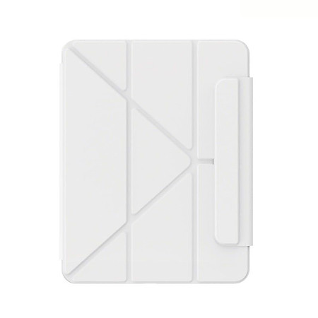 Bao da nam châm Baseus Minimalist Series Magnetic Protective Case cho i-Pad series 2024- hàng chính hãng