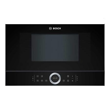 Lò Vi Sóng Bosch BFL634GB1 - Hàng Nhập Khẩu Đức
