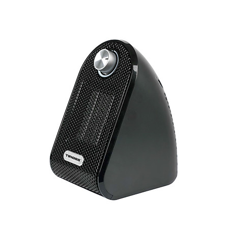 Sưởi Gốm Mini Tiross TS9296 500W - Hàng Chính Hãng