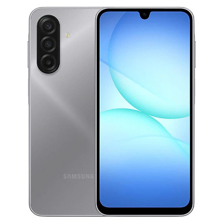 Điện Thoại Samsung Galaxy A17 8GB/128GB - Hàng Chính Hãng