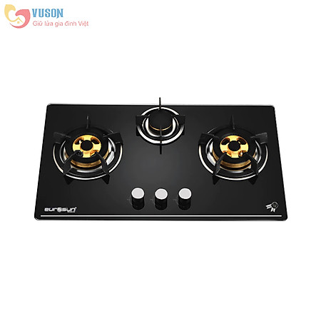 Bếp gas âm Eurosun EU-GA378 - Hàng chính hãng