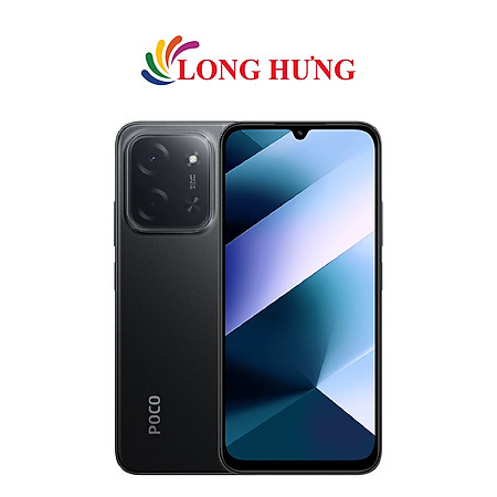 Điện thoại Xiaomi Poco C85 (8GB/256GB) - Hàng chính hãng
