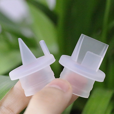 Phụ kiện thay thế cho máy hút sữa Fatzbaby Resonance - Fatzbaby Resonance 3/4/5