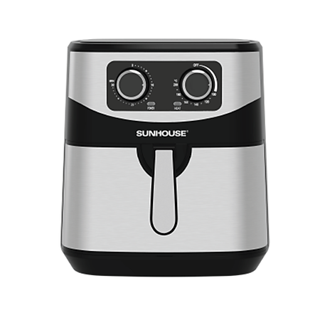 Nồi chiên không dầu 9L Sunhouse SHD4035 - Hàng Chính Hãng (chỉ giao HN và một số khu vực)