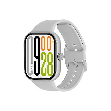 Đồng hồ thông minh Xiaomi Redmi Watch 5 - GiaPhucStore | Hàng Chính Hãng