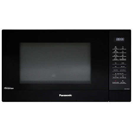 Lò vi sóng Panasonic NN-ST65JBYUE 32 lít - Hàng Chính Hãng