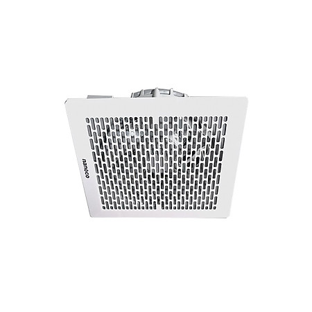 Quạt Thông Gió  Âm Trần Không Ống Dẫn Nanoco NCV1520 - Hàng Chính Hãng