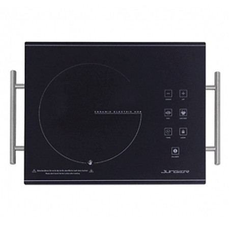 Bếp hồng ngoại đơn Junger ASC-86 - Hàng Chính Hãng