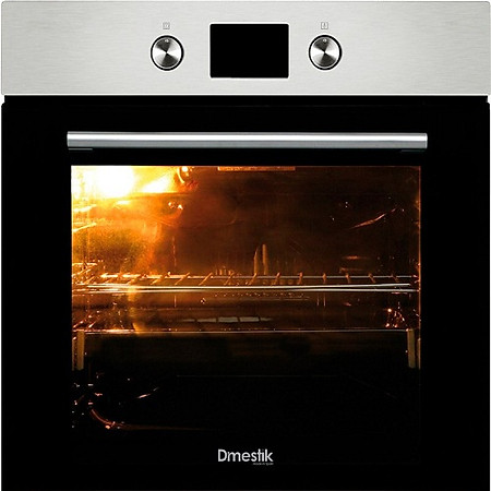 Lò nướng D'MESTIK ES615 DMK - Hàng Chính Hãng