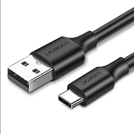 Cáp USB Type C to USB 2.0 Ugreen 60118 dài 2m chính hãng cao cấp