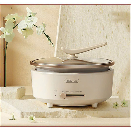Nồi lẩu điện Bear DHG-P50F1 Hàng chính hãng
