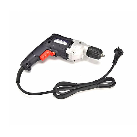 MÁY KHOAN ĐIỆN 550W 10MM MAKUTE ED002- HÀNG CHÍNH HÃNG
