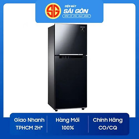 Tủ lạnh Inverter Samsung 208 lít RT20HAR8DBU/SV - Hàng chính hãng