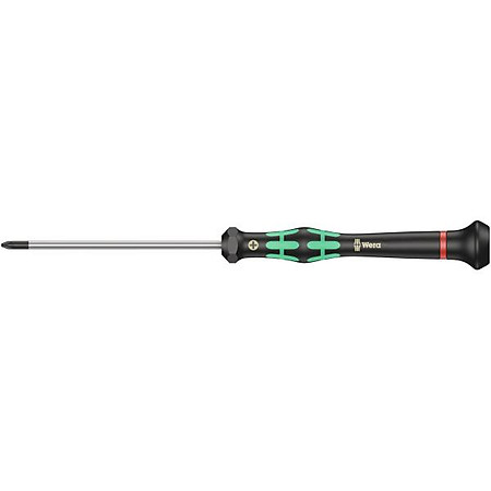 Tua vít bake Wera PH00 - 668800 00