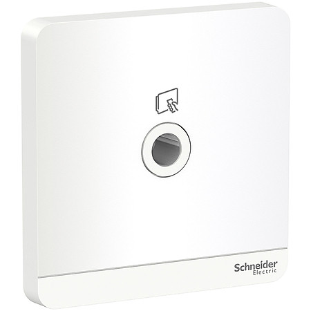 Bộ ổ cắm TV đơn, Schneider Electric dòng AvatarOn