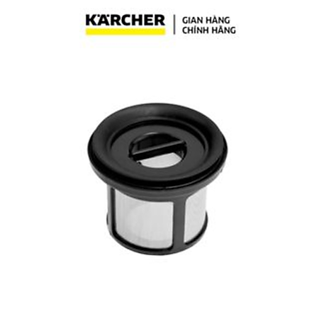 Bộ lọc bụi kim loại cho máy hút bụi cầm tay không dây VCH 2 hàng chính hãng