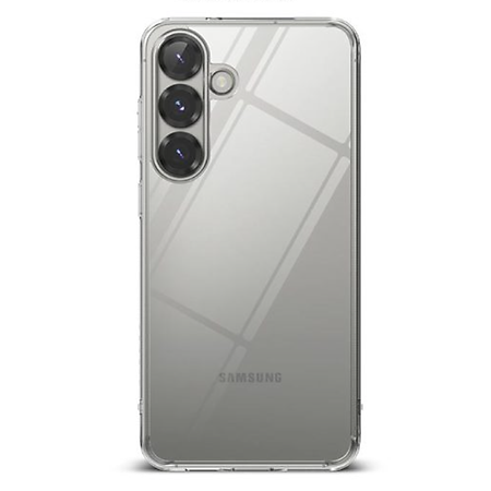 Ốp Lưng Samsung Galaxy S25 Trong Suốt - Hàng chính hãng