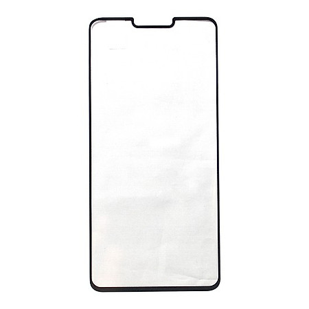 Kính cường lực dành cho LG V50 ThinQ Full màn hình 4D - Hàng chính hãng