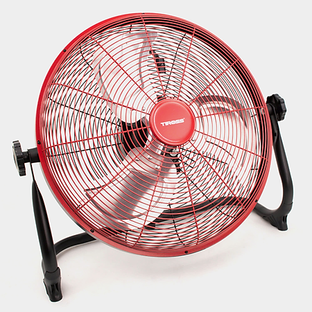 Quạt sàn 18'' TS9571 - Hàng chính hãng