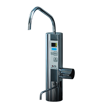 OSG - Máy Tạo Nước Điện Giải Ion Kiềm Giàu Hydro NDX-501LM - Hàng Nhập Khẩu Chính Hãng