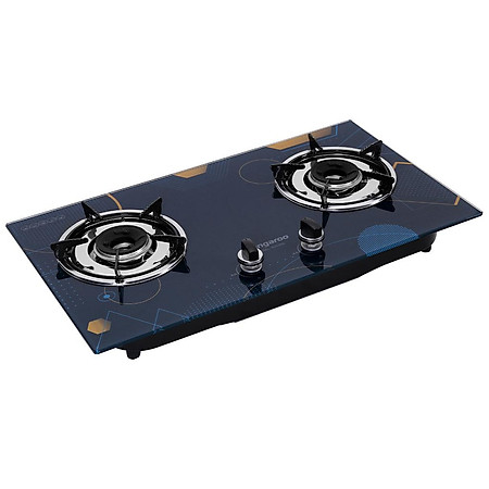 Bếp ga âm Kangaroo KG536B - Hàng chính hãng