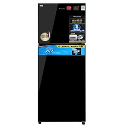 Tủ lạnh Panasonic Inverter 366 lít NR-TL381VGMV - Hàng chính hãng (Chỉ giao HCM)