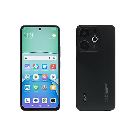Điện thoại Xiaomi Redmi 13x - Hàng chính hãng