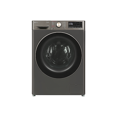 Máy giặt sấy LG AI DD Inverter giặt 14 kg - sấy 8 kg FV1414H3BA - Hàng chính hãng - Chỉ giao HCM