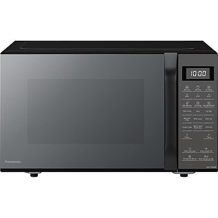 Lò vi sóng Panasonic 27 lít NN-CT66MBYUE - Hàng chính hãng
