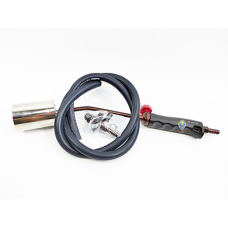 Đèn khò gas công nghiệp Namilux NA-203S/60 - HÀNG CHÍNH HÃNG NAMILUX (MP)