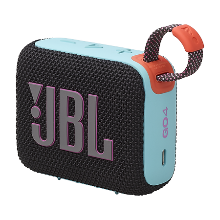 Loa Bluetooth JBL Go 4 - Hàng Chính Hãng