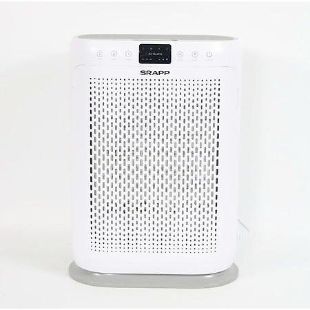 Máy Lọc Không Khí SRAPP SH-AP200 - Hàng Chính Hãng