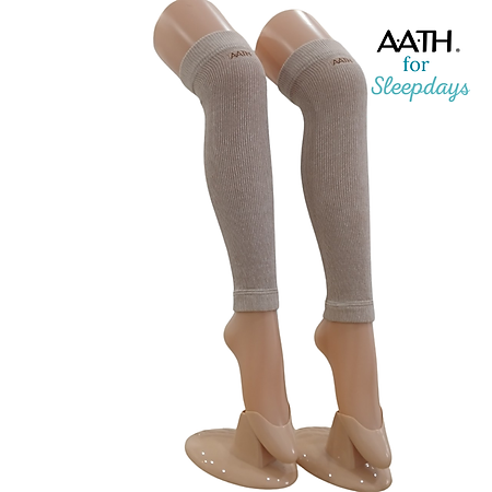 Tất Vớ nano A.A.TH Nhật giãn tĩnh mạch, đau nhức mỏi chân chuột rút