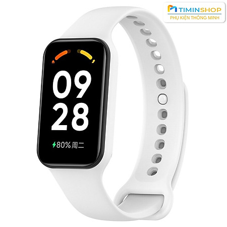 Dây đeo Redmi Band 2/ Mi Band 8 Active (DRB2)