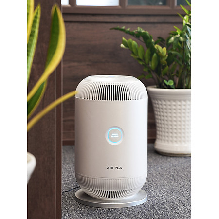 Máy lọc không khí và diệt khuẩn Air Pla hàng chính hãng nhập khẩu Cobi Platec
