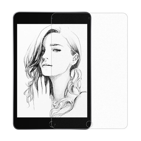 Kính cường lực Nillkin Amazing H+ cho iPad Air 10.5 (2019) - Hàng chính hãng