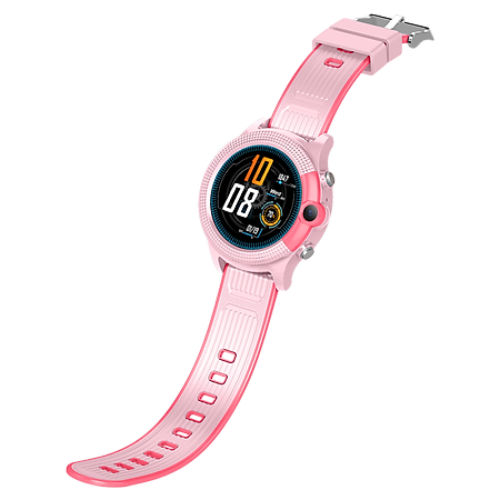 Đồng hồ định vị thông minh cho trẻ em WONLEX CT04 - Hàng chính hãng bảo hành 12 tháng