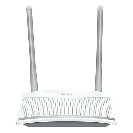 Bộ Phát Wifi TP-Link TL-WR820N Chuẩn N 300Mbps - Hàng Chính Hãng