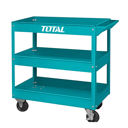 XE ĐỰNG CÔNG CỤ TOTAL THPTC301 - HÀNG CHÍNH HÃNG