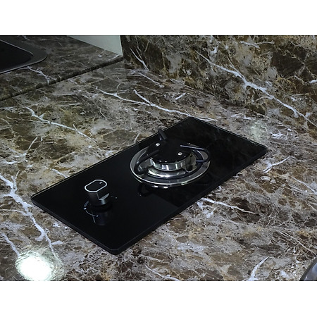 Bếp ga đơn 1.8kW hàng chính hãng