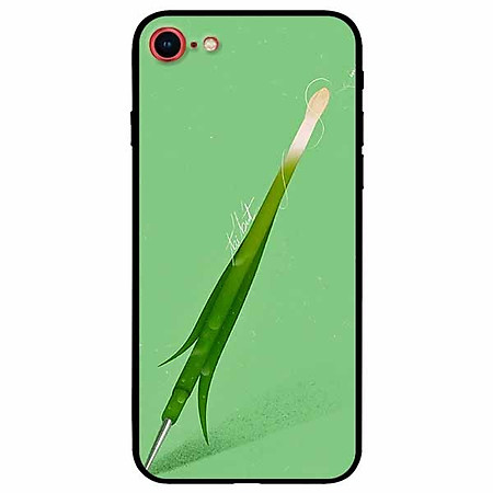 Ốp lưng dành cho Iphone 7 , 8 mẫu Tái Bút
