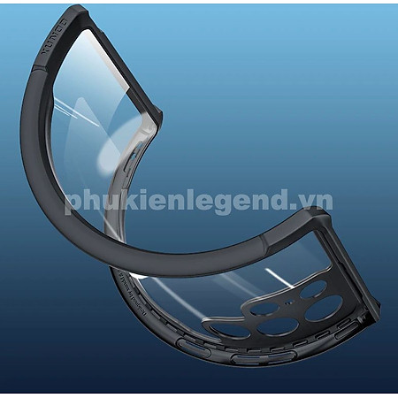 Ốp lưng chống sốc cho Samsung Galaxy S24 / S24 Plus / S24 FE / S24 Ultra hiệu Xundd Fitted Armor Case trang bị túi khí bảo vệ góc, gờ bảo vệ camera - Hàng chính hãng