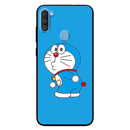 Ốp lưng dành cho Samsung A11 mẫu Doremon