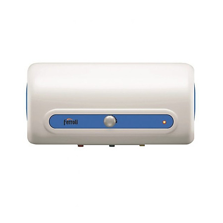 Máy nước nóng gián tiếp Ferroli QQ TE 20 lít (2500W)-hàng chính hãng