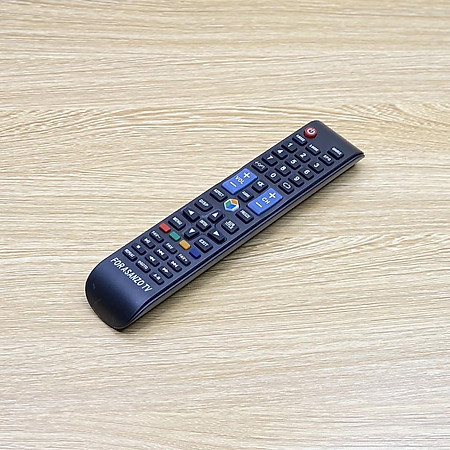 Điều khiển tivi Asanzo - Hàng chính hãng